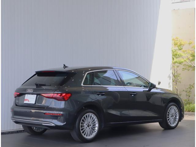 AUDI A3 SPORTBACK 30 TFSI ADVANCED
