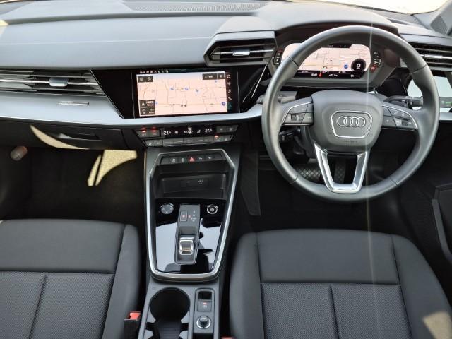 AUDI A3 SPORTBACK 30 TFSI