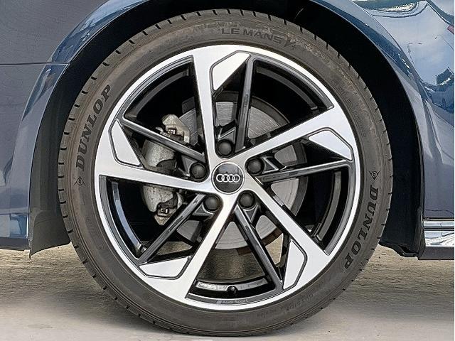 AUDI A3 SPORTBACK S LINE DYNAMIC LIMITED