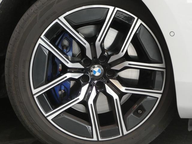 BMW 7 SERIES 740D X DRIVE M-SPORT