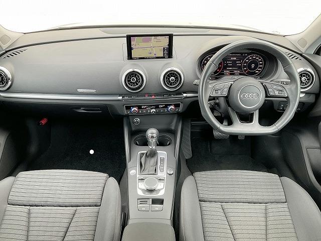 AUDI A3 SPORTBACK 30 TFSI SPORT