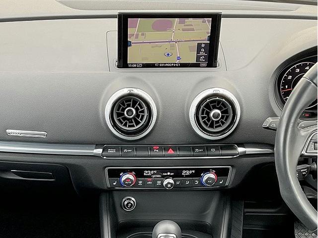 AUDI A3 SPORTBACK 30 TFSI SPORT