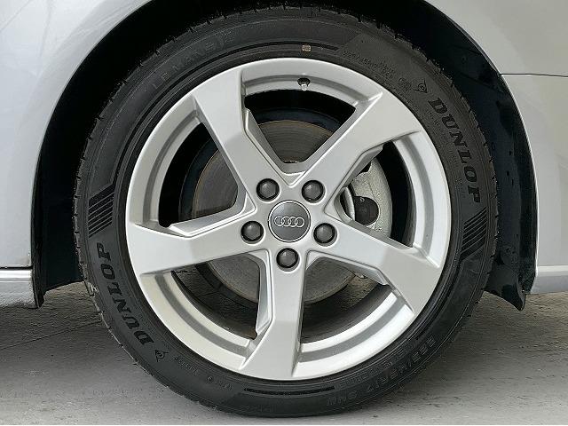 AUDI A3 SPORTBACK 30 TFSI SPORT