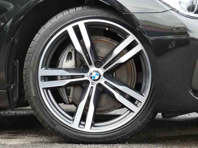 BMW 7 SERIES 740LD X DRIVE M-SPORT