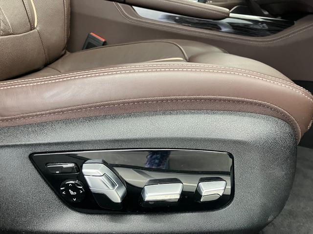BMW 7 SERIES 740D X DRIVE M-SPORT