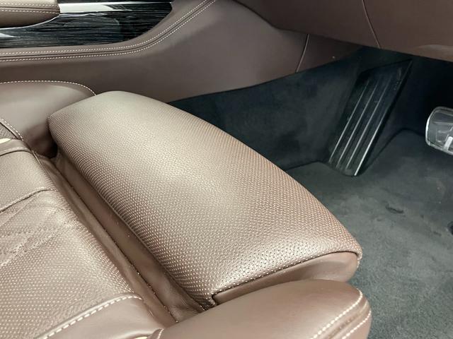 BMW 7 SERIES 740D X DRIVE M-SPORT