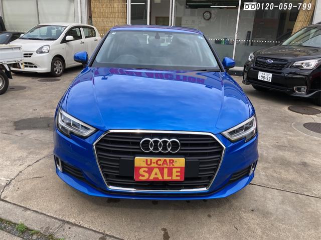 AUDI A3 SPORTBACK 1.4 TFSI SPORT