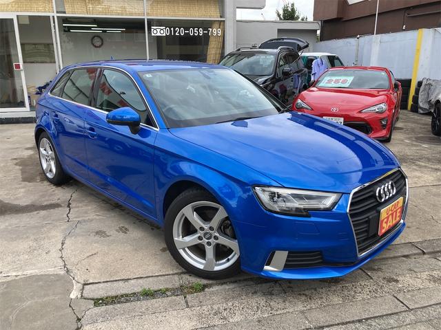 AUDI A3 SPORTBACK 1.4 TFSI SPORT