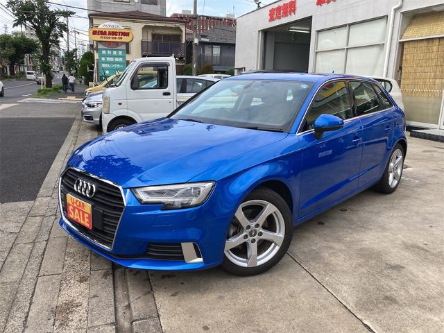 AUDI A3 SPORTBACK 1.4 TFSI SPORT