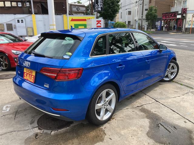 AUDI A3 SPORTBACK 1.4 TFSI SPORT