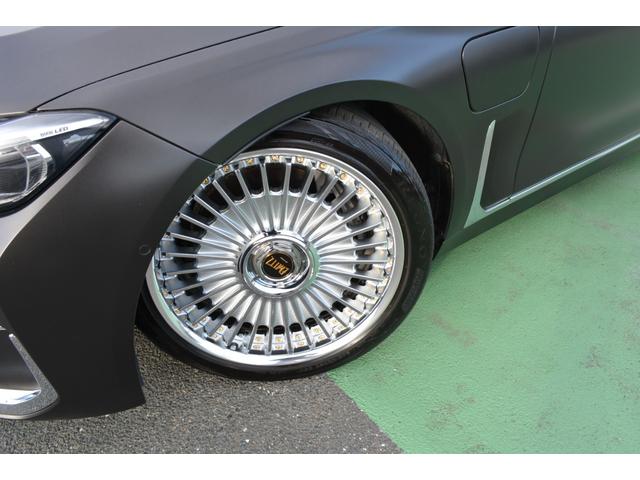 BMW 7 SERIES 745E LUXURY