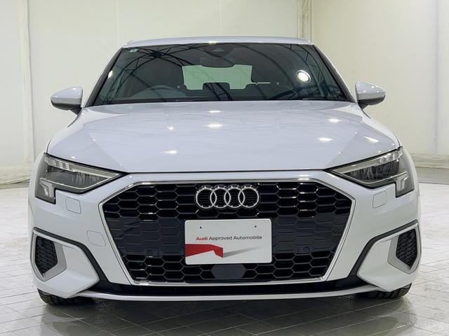 AUDI A3 SPORTBACK 30 TFSI ADVANCED