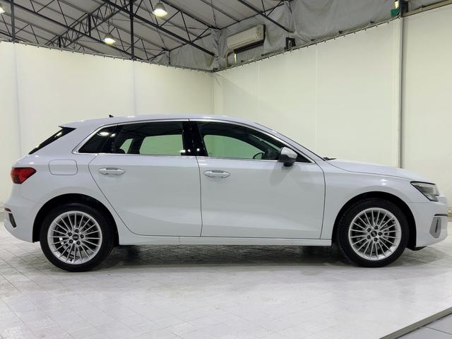 AUDI A3 SPORTBACK 30 TFSI ADVANCED
