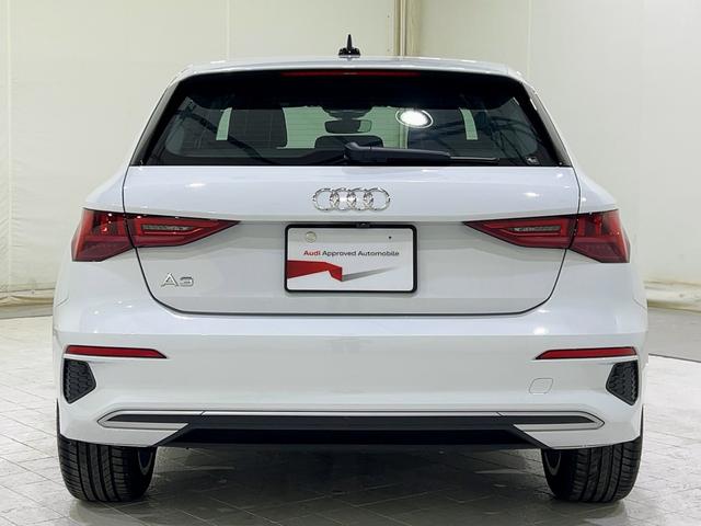 AUDI A3 SPORTBACK 30 TFSI ADVANCED