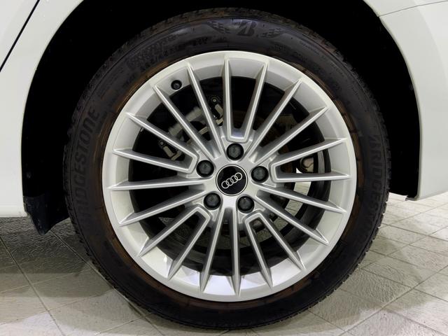 AUDI A3 SPORTBACK 30 TFSI ADVANCED