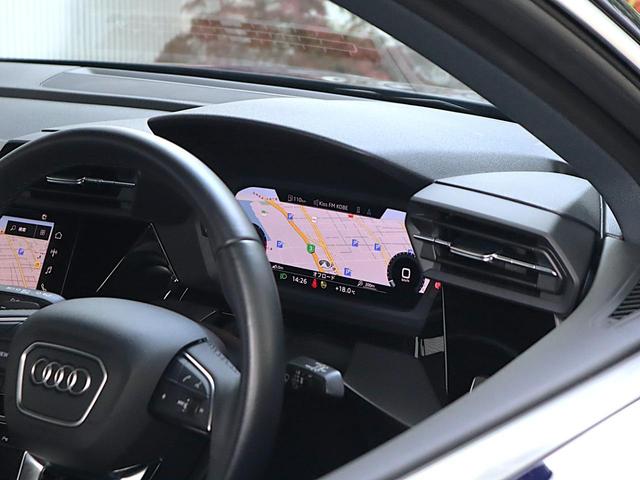 AUDI A3 SPORTBACK 30 TFSI ADVANCED