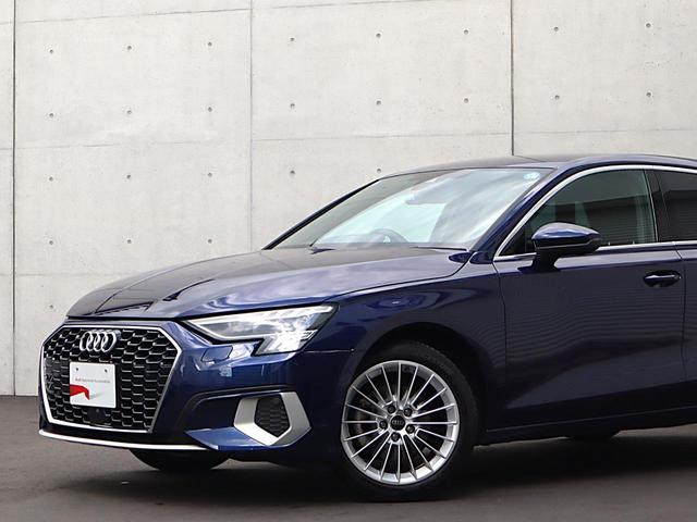 AUDI A3 SPORTBACK 30 TFSI ADVANCED
