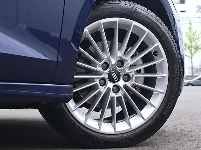 AUDI A3 SPORTBACK 30 TFSI ADVANCED