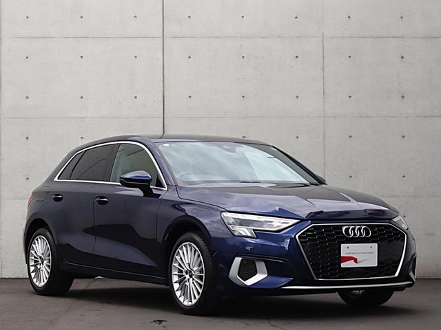 AUDI A3 SPORTBACK 30 TFSI ADVANCED