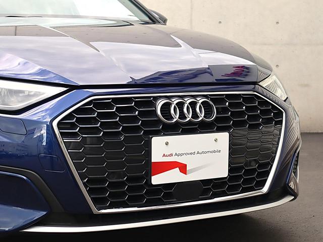 AUDI A3 SPORTBACK 30 TFSI ADVANCED