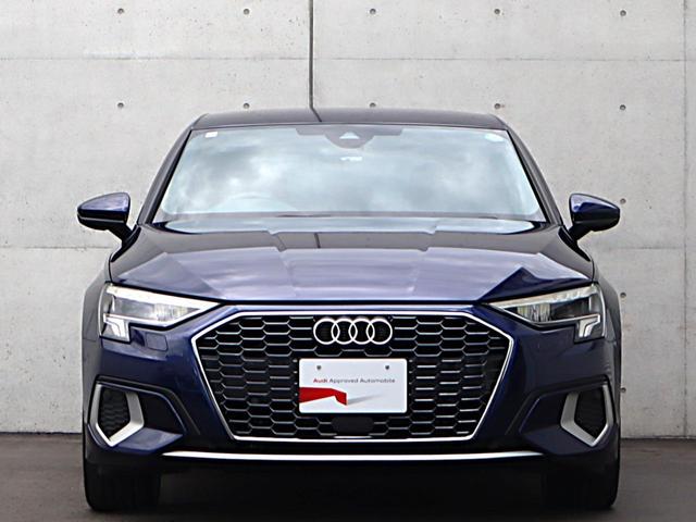 AUDI A3 SPORTBACK 30 TFSI ADVANCED