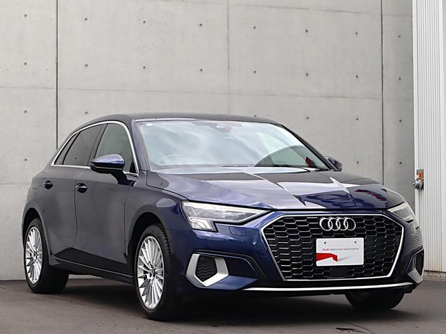 AUDI A3 SPORTBACK 30 TFSI ADVANCED