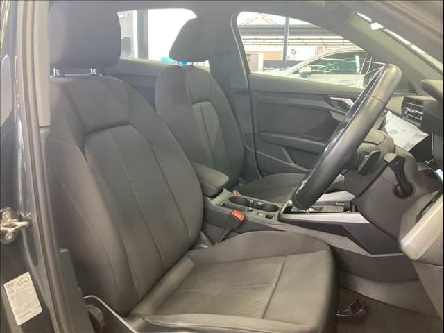 AUDI A3 SPORTBACK 30 TFSI
