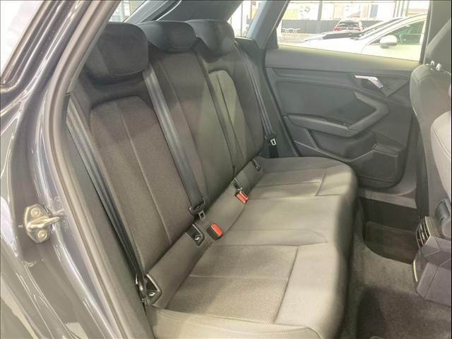 AUDI A3 SPORTBACK 30 TFSI