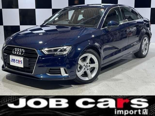 AUDI A3 SEDAN 30 TFSI SPORT
