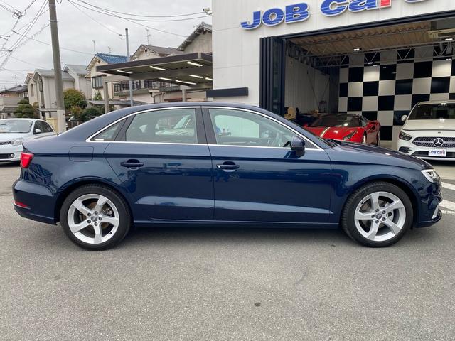 AUDI A3 SEDAN 30 TFSI SPORT