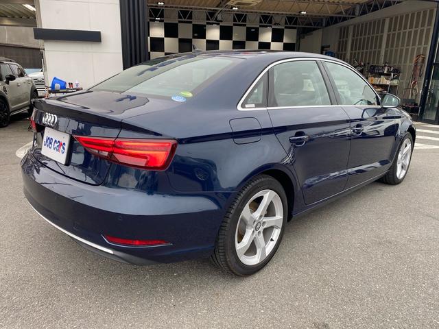 AUDI A3 SEDAN 30 TFSI SPORT