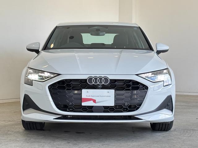 AUDI A3 SEDAN 30 TFSI ADVANCED