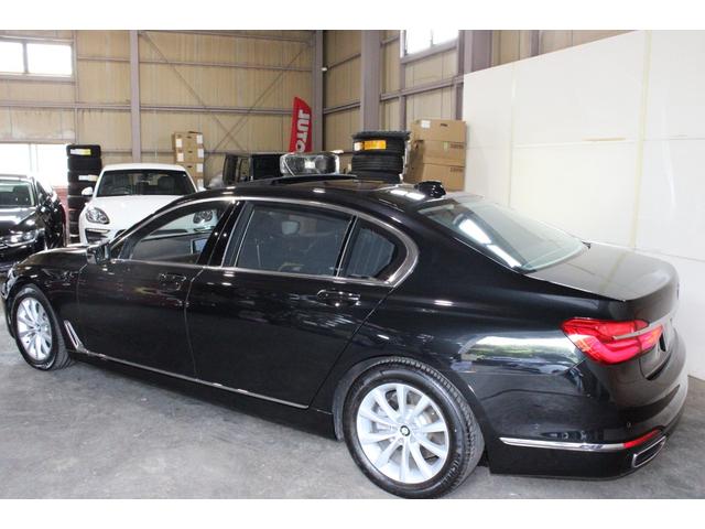 BMW 7 SERIES 740Li