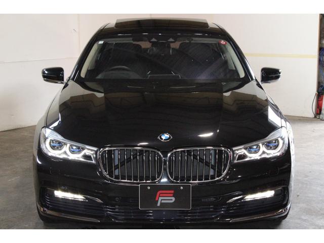BMW 7 SERIES 740Li