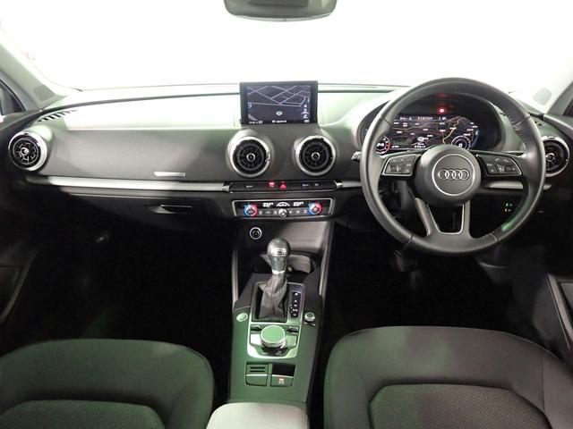 AUDI A3 SEDAN 30 TFSI