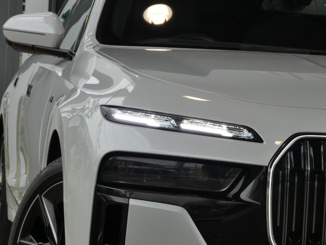 BMW 7 SERIES 740I M-SPORT THE FIRST EDITION