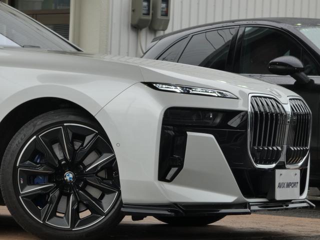 BMW 7 SERIES 740I M-SPORT THE FIRST EDITION