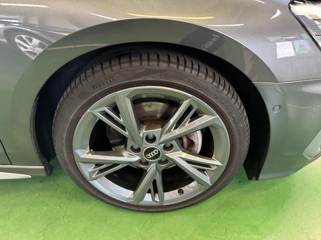 AUDI A3 SEDAN 40 TFSI QUATTRO S LINE