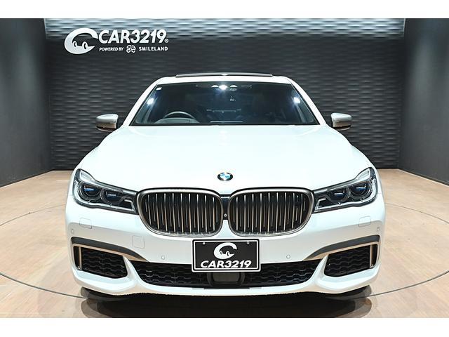 BMW 7 SERIES M760Li X DRIVE