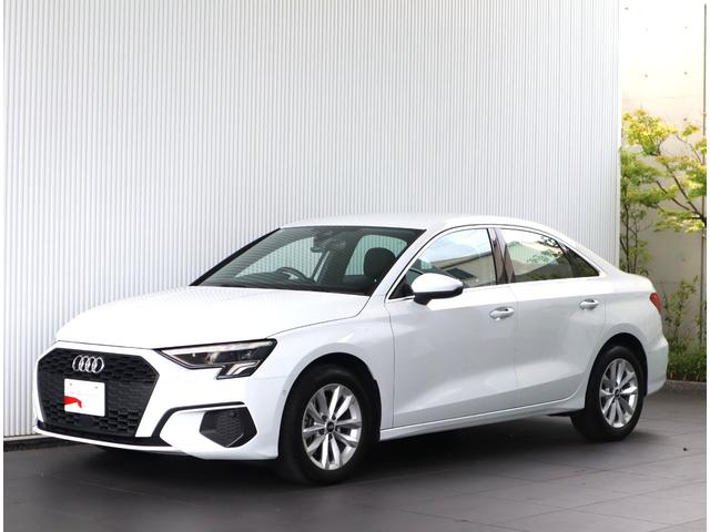 AUDI A3 SEDAN 30 TFSI