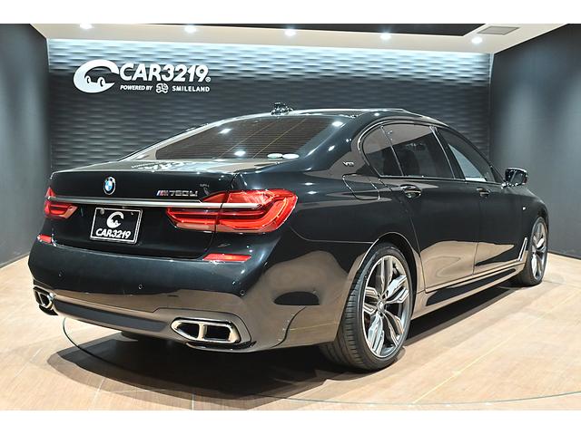 BMW 7 SERIES M760Li X DRIVE