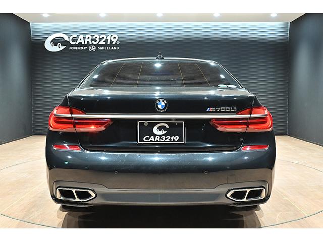 BMW 7 SERIES M760Li X DRIVE