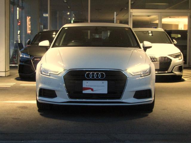 AUDI A3 SEDAN 1.4 TFSI