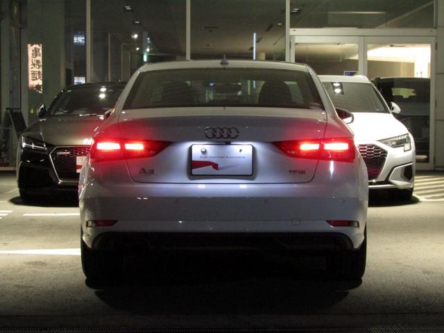 AUDI A3 SEDAN 1.4 TFSI