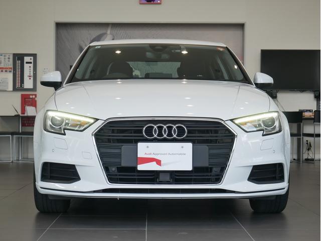 AUDI A3 SEDAN 30 TFSI
