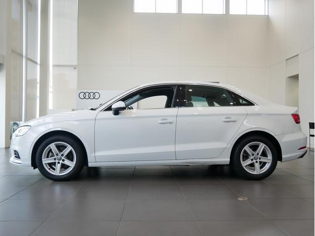 AUDI A3 SEDAN 30 TFSI