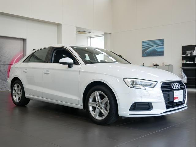 AUDI A3 SEDAN 30 TFSI