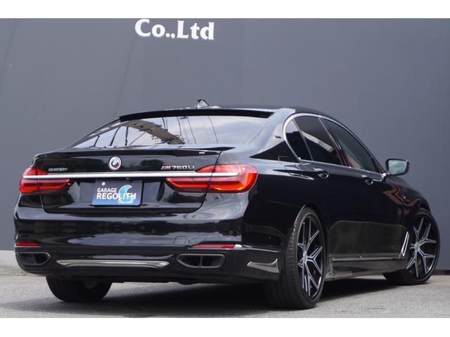 BMW 7 SERIES 740i
