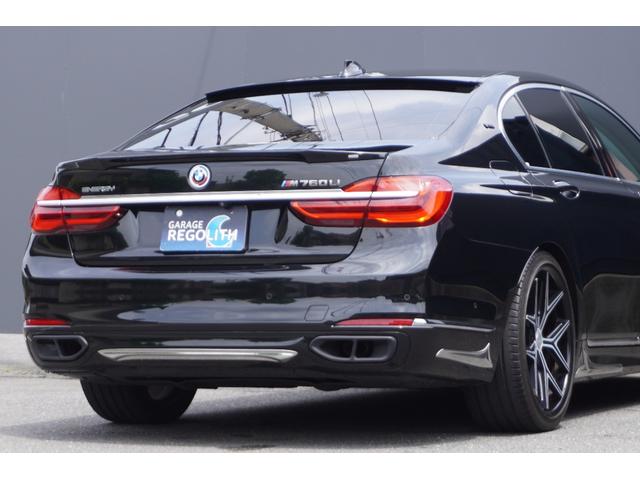 BMW 7 SERIES 740i