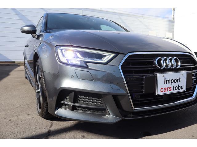 AUDI A3 SEDAN S LINE DYNAMIC LIMITED